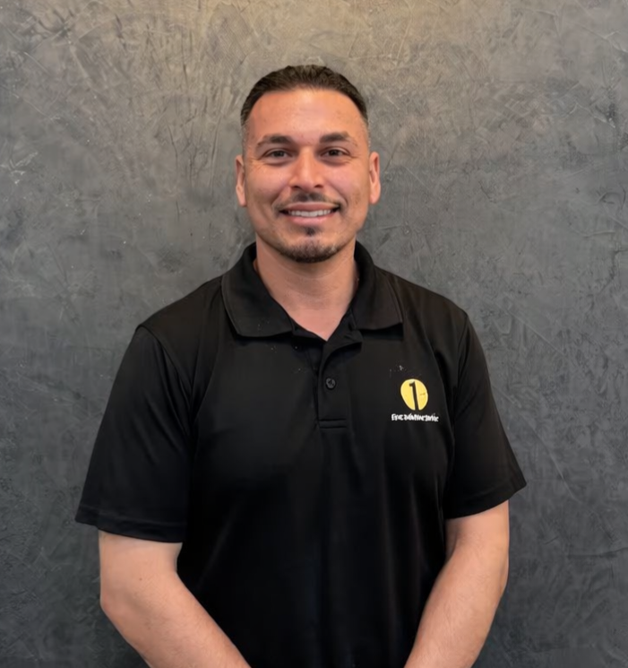 Our Team | First Solution Service